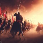 ترسیم واقعه روز عاشورا با هوش مصنوعی 16 1997359817