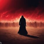 ترسیم واقعه روز عاشورا با هوش مصنوعی 12 1623417186